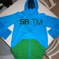 Felpa/giacca-M-snowboard Special Blend Double Team