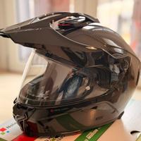 Casco moto X-lite X-552 Ultra Carbon Pure N-Com