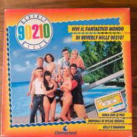 Gioco da tavolo Beverly Hills 90210