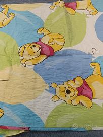 coperta trapuntata Winnie the Pooh 