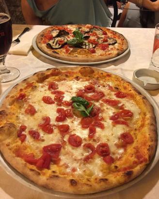 Nuova Gestione per una Storica Pizzeria
