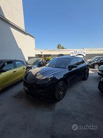 Porsche Macan 2.0