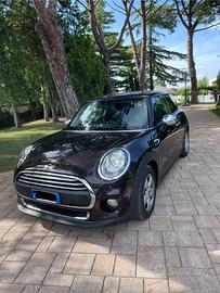 MINI Mini (F56) - 2014