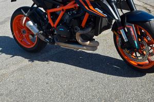 KTM super Duke 1290 r 2022