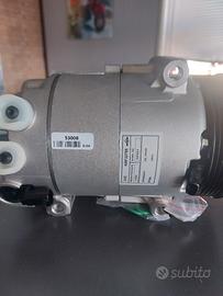 COMPRESSORE ARIA CONDIZIONATA PER GIULIETTA 1.4 BE