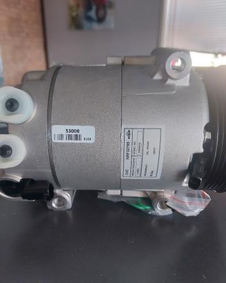 COMPRESSORE ARIA CONDIZIONATA PER GIULIETTA 1.4 BE