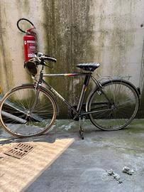 Bici Peugeot anni 90