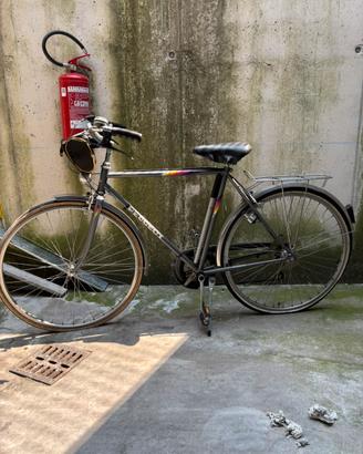 Bici Peugeot anni 90