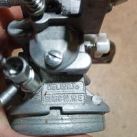 carburatore 19 dell'orto con pacco lamellare