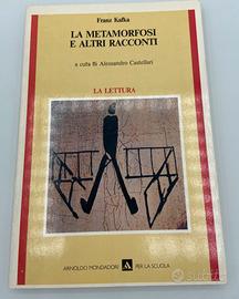La metamorfosi e altri racconti