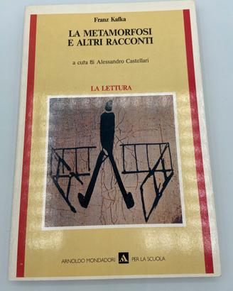 La metamorfosi e altri racconti
