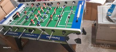  calcio balilla 