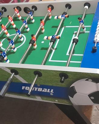  calcio balilla 