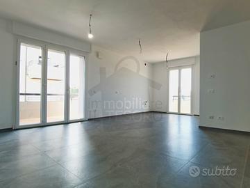 Quadrilocale a Rimini