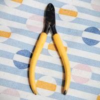 Tronchese / tronchesina / tronchesi usata