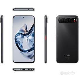 Nubia Air 20/512 GB – Pari al Nuovo