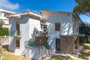 Villa bifamiliare - Santa Marinella