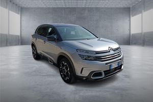CITROEN C5 Aircross 1ª s. BlueHDi 130 S&S EAT8
