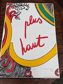 Milena Milani multiplo