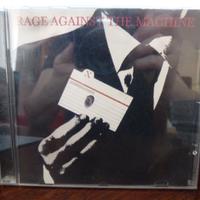 Cd dei Rage Against the Machine Guerrilia radio