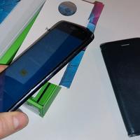 Motorola Moto G5 S Plus