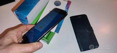 Motorola Moto G5 S Plus