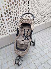 passeggino baby jogger city mini 3