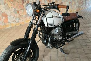 Moto guzzi 