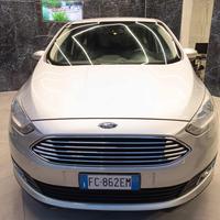 FORD C-Max 1.5 TDCi 95CV Start&Stop Plus