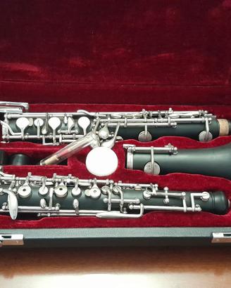 oboe strumento musicale