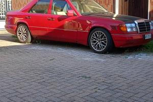 mercedes 200e