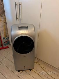 Raffrescatore evaporativo Argo Polifemo