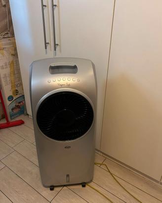 Raffrescatore evaporativo Argo Polifemo