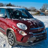 Fiat 500L 1.4 T-Jet 120 CV Trekking