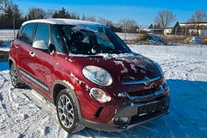 Fiat 500L 1.4 T-Jet 120 CV Trekking