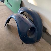 Parafanghi maggiolino