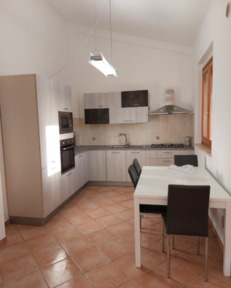 Casa vancanze Marina di Montenero a 50m dal mare