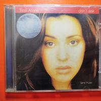 CD Tina Arena - Don't Ask