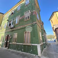 CASA INDIPENDENTE A CHIOGGIA