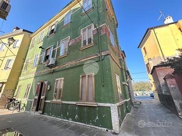 CASA INDIPENDENTE A CHIOGGIA