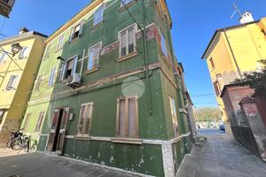 CASA INDIPENDENTE A CHIOGGIA