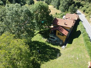 Appartamento Gignese [WPGRIVRG]