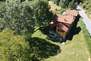 Appartamento Gignese [WPGRIVRG]