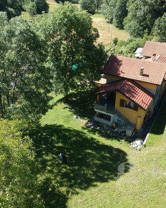 Appartamento Gignese [WPGRIVRG]