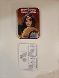 Mini puzzle per bambini Multiversus