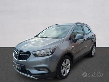 Opel Mokka X 1.4 Turbo 140CV | €181 al mese