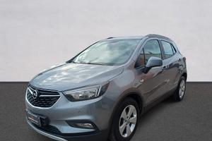Opel Mokka X 1.4 Turbo 140CV | €181 al mese