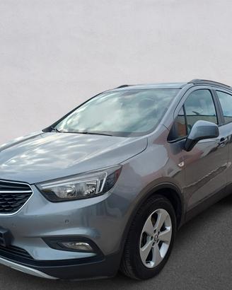 Opel Mokka X 1.4 Turbo 140CV | €181 al mese