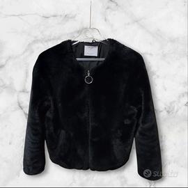 Giubbotto con pellicola 