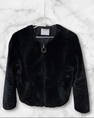 Giubbotto con pellicola 